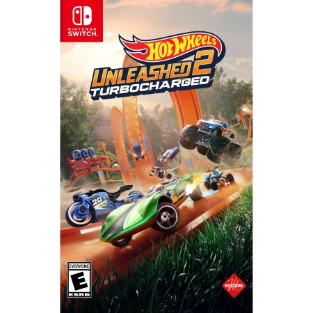Hot Wheels Unleashed 2 /Switch