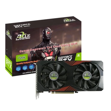 Axle3D NVIDIA GeForce RTX 3060 12GB