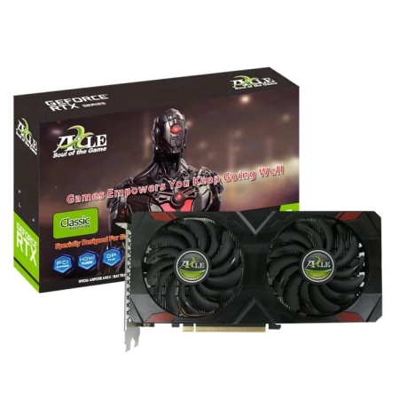 Axle3D NVIDIA GeForce RTX 3050 8GB