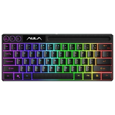  AULA Gaming Tastatura RGB F3061 