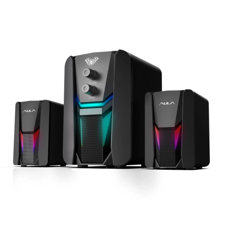AULA Gaming Zvučnik 2.1 N-189