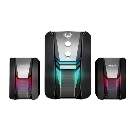 AULA Gaming Zvučnik 2.1 N-189