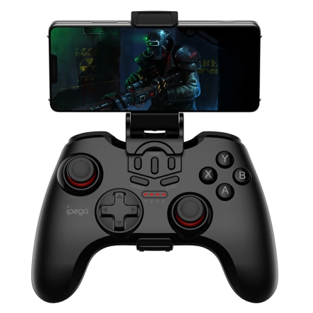  iPega GamePad Controller Wireless with Holder PG-9216 