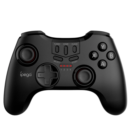 iPega GamePad Controller Wireless with Holder PG-9216