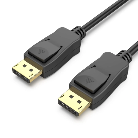 DisplayPort Cable M/M 1.8 m