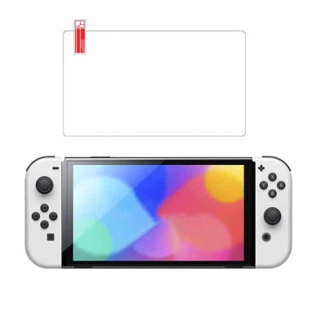 iPega Screen Protector For Nintendo Switch OLED PG-SW100