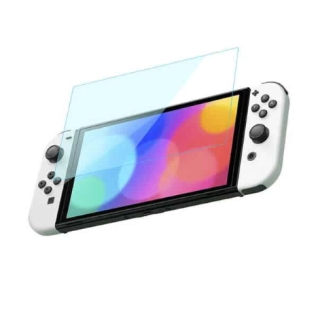 iPega Screen Protector For Nintendo Switch OLED PG-SW100
