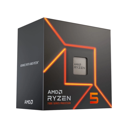  AMD Ryzen 5 7600 AM5 Box 