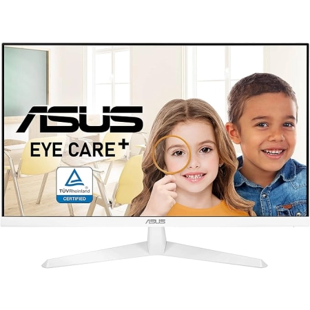 27"Asus VY279HE-W27 Display