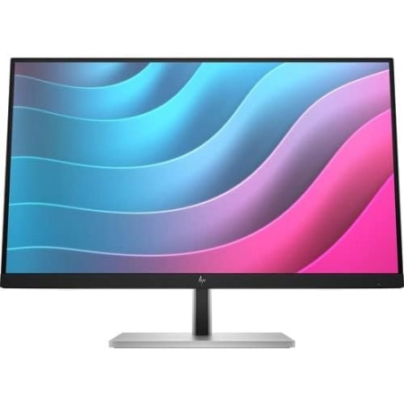 23.8" HP E24 G5 FHD Display