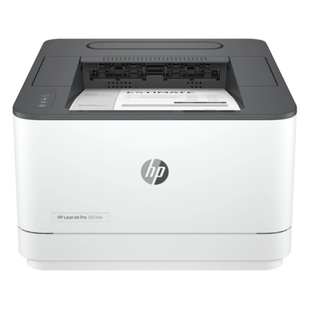 HP LaserJet Pro 3003dw Printer