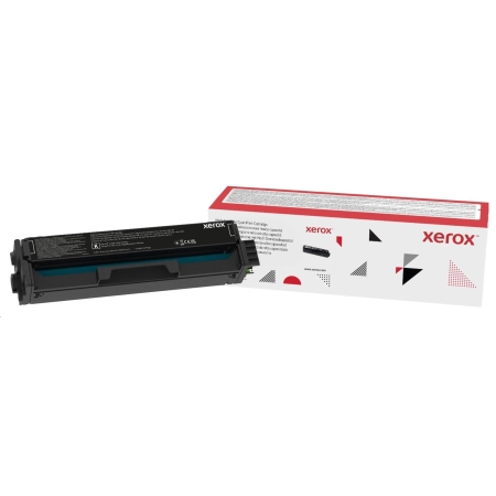 XEROX Toner C230/C235 Black
