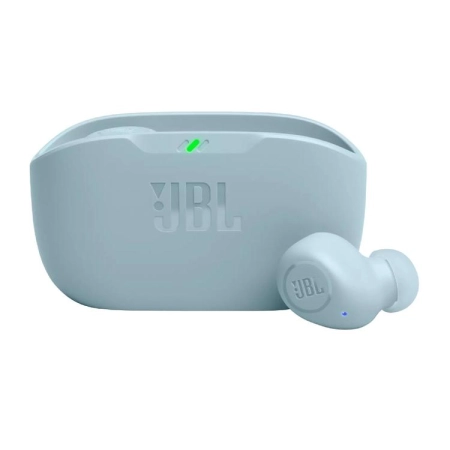 JBL Vibe Buds TWS Headphones Mint