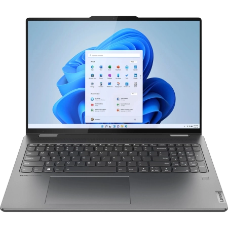 Lenovo Notebook Yoga 7i 16IRL8 2in1 82YN0001US