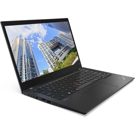 LENOVO ThinkPad T14s Gen 2 laptop 20XFS06700