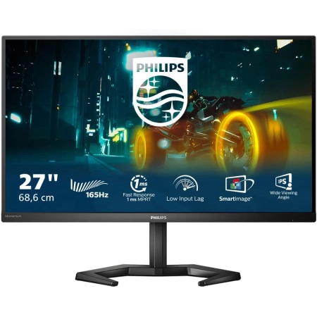 27" PHILIPS 27M1N3200VS/00 Gaming 165Hz Display