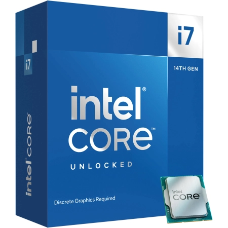 Intel Core i7 14700KF 2.50 GHz Box