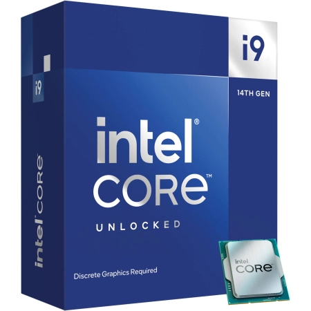 Intel Core i9 14900KF 3.20 GHz Box