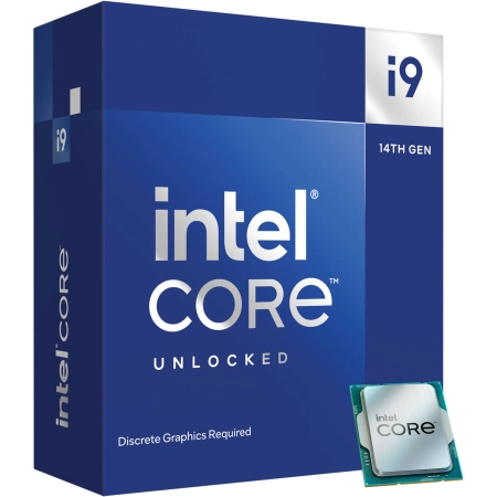  Intel Core i9 14900KF 3.20 GHz Box 