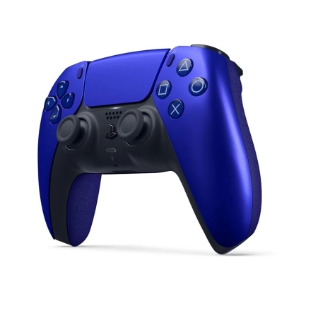 Playstation 5 Dualsense Controller Wireless Cobalt Blue