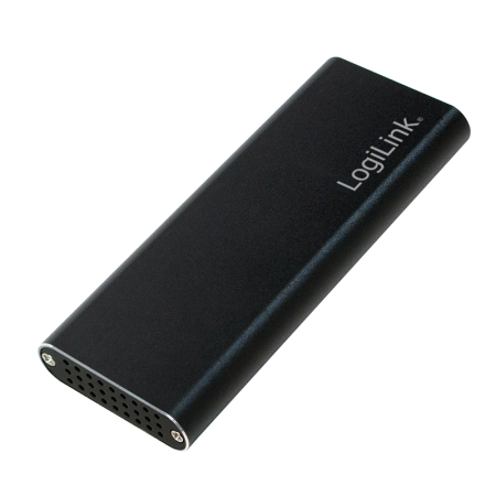 Logilink SSD M.2 Box Type C USB 3.1 UA0314