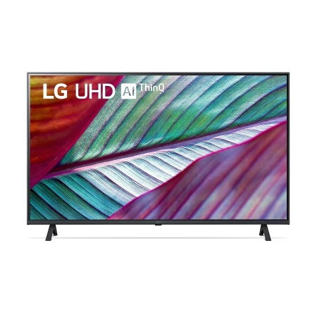 50" LG SMART 4K UHD TV 50UR78003LK