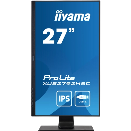 27" IIYAMA XUB2792HSC-B1 Display