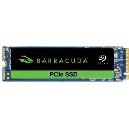 Seagate SSD 1TB BarraCuda M.2 NVMe