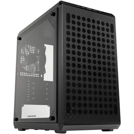  Cooler Master Case Mini Tower Q300L V2 