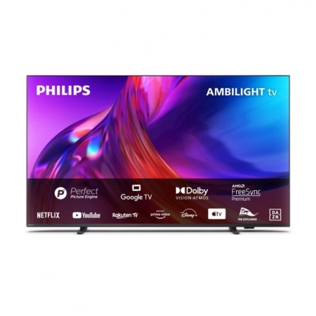 55" PHILIPS SMART 4K UHD TV 55PUS8558/12