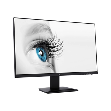 27" MSI PRO MP273A 100Hz Display