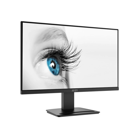 23.8" MSI PRO MP2412 100Hz Display