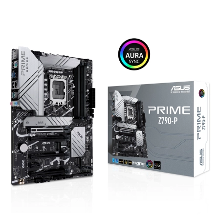 ASUS MB PRIME Z790-P DDR5