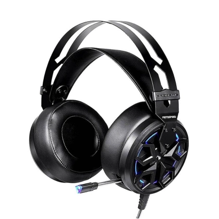 MOTOSPEED Gaming slušalice sa mikrofonom H60
