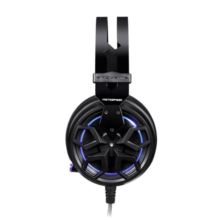 MOTOSPEED Gaming slušalice sa mikrofonom H60