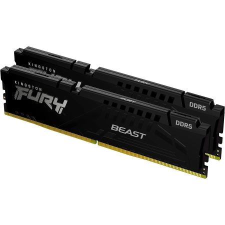 Kingston FURY Beast DDR5 5600MTs 32GB (2x16GB)