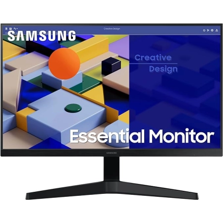 27" SAMSUNG S31CLS27C310EAUXEN Display