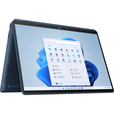 HP Spectre x360 14-ef0016nn laptop 6M4M6EA