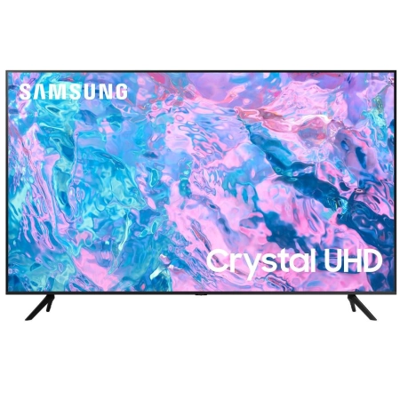 75" SAMSUNG SMART 4K UHD TV UE75CU7102KXXH