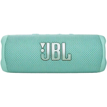 JBL Flip 6 Bluetooth Zvučnik Teal