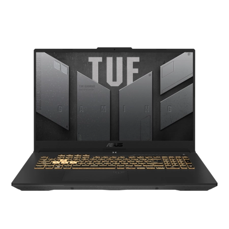 ASUS TUF F17 Gaming laptop FX707ZM-RS74