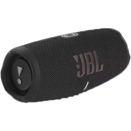 JBL Charge 5 Bluetooth Zvučnik Black