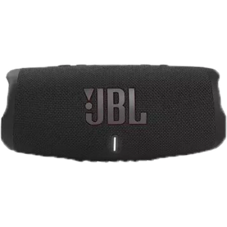 JBL Charge 5 Bluetooth Zvučnik Black