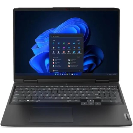  LENOVO IdeaPad 3 16IAH7 Gaming laptop 82SA00H2IN 