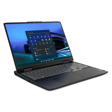 LENOVO IdeaPad 3 16IAH7 Gaming laptop 82SA00H2IN