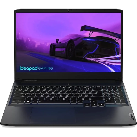  LENOVO IdeaPad 3 15ACH6 Gaming laptop 82K201UNIN 