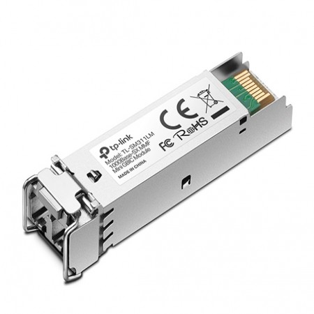 TP-Link TL-SM311LM MiniGBIC Multi-mode SFP Module