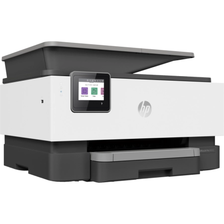 HP OfficeJet Pro 9010 AiO MFP Printer 3UK83B