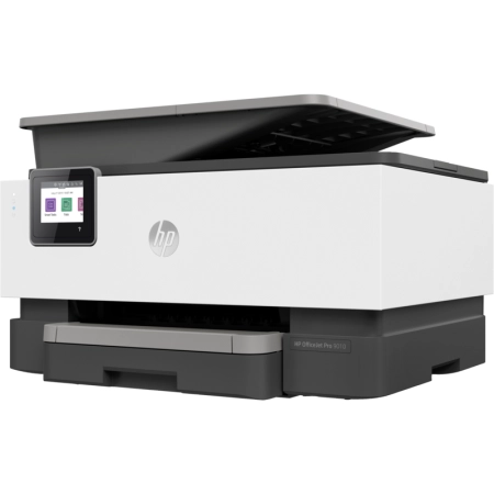 HP OfficeJet Pro 9010 AiO MFP Printer