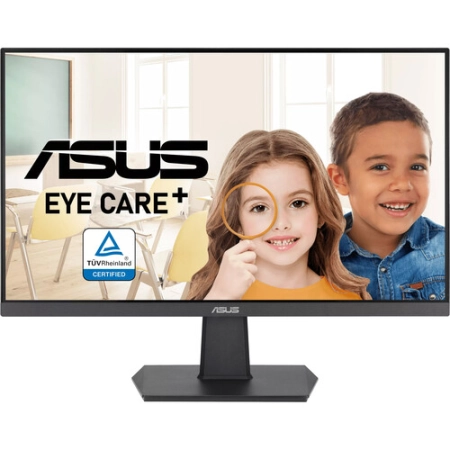 23.8" ASUS VA24EHF Display